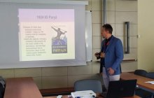 IX Ogólnopolska Konferencja Naukowa Polskiego Towarzystwa Nauk Społecznych o Sporcie