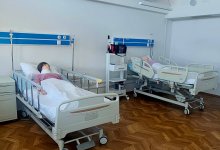 Otwarcie Centrum Symulacji Fizjoterapeutycznej