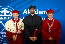 Inauguracja Roku Akademickiego 2025/2026