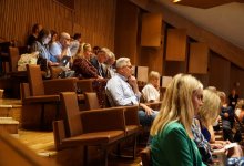 Konferencja MAIS 2023