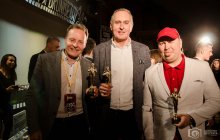 Wybory Najmilszych AWF w Krakowie - Bronisławy 2019