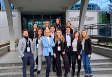 Studencka I Ogólnopolska Konferencja 