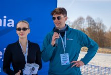 XXII Zawody o Puchar Rektora AWF w narciarstwie i snowboardzie - Witów 2025