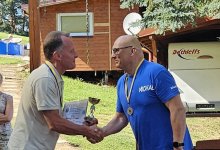 Regaty Żeglarskie o Puchar Rektora AWF w Krakowie 7-9.06.2024