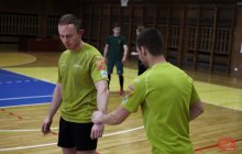 Spotkanie z mjr rez. Arkadiuszem Kupsem – byłym żołnierzem Wojsk Specjalnych, organizatorem legendarnej „SELEKCJI”- 19.03.2019 r. 