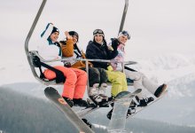 XVII Zawody o Puchar Rektora AWF w Krakowie w narciarstwie i snowboardzie - Witów 2019